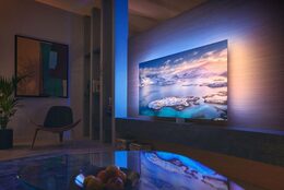 Philips TV 55OLED818/12
