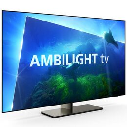 Philips TV 55OLED818/12