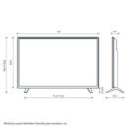 Philips TV 65PUS8518/12