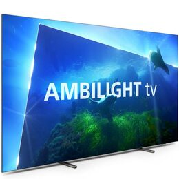 Philips TV 77OLED818/12