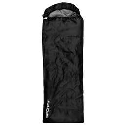 Spokey MONSOON Spací pytel mumie/deka, 10°C, zelený