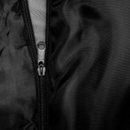 Spokey MONSOON Spací pytel mumie/deka, 10°C, zelený