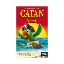 Catan Junior - cestovní