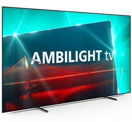 Philips TV 55OLED718/12