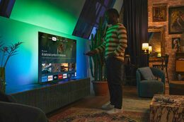 Philips TV 55OLED718/12
