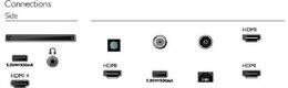Philips TV 75PUS8818/12