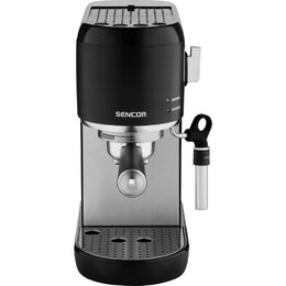 SES 4700BK Espresso SENCOR