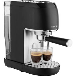 SES 4700BK Espresso SENCOR