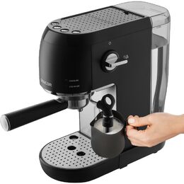 SES 4700BK Espresso SENCOR