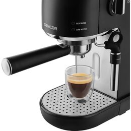 SES 4700BK Espresso SENCOR