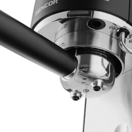 SES 4700BK Espresso SENCOR