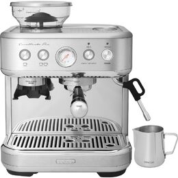 SES 6010SS Espresso SENCOR