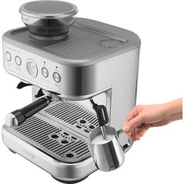 SES 6010SS Espresso SENCOR