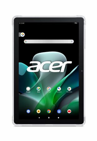 Dotykový tablet Acer Iconia Tab M10 (M10-11-K886) 10.1", 128 GB, WF, BT, GPS, Android 12 - šedý