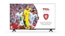 TCL 43P635