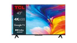 TCL 43P635