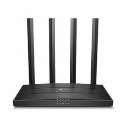 WiFi router TP-Link Archer A8 AC1900 dual AP, 4x GLAN,/ 600Mbps 2,4/ 1300Mbps 5GHz, OneMesh