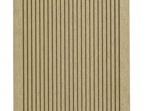 Terasové prkno G21 2,5 x 14 x 300 cm, Cumaru WPC