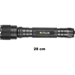 RPL 114 Svítilna 5W T6 3XD ALU RETLUX