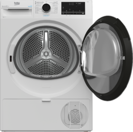 BEKO B5T672490WCSHBC sušička