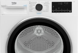 BEKO B5T672490WCSHBC sušička