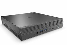 Počítač Acer Chromebox CXI5 Celeron 7305, Flash 32GB - UHD Graphics, Chrome OS