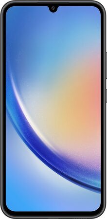 Mobilní telefon Samsung Galaxy A34 5G 8 GB / 256 GB - fialový