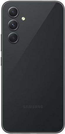 Mobilní telefon Samsung Galaxy A54 5G 8 GB / 128 GB - černý