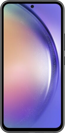 Mobilní telefon Samsung Galaxy A54 5G 8 GB / 256 GB - černý