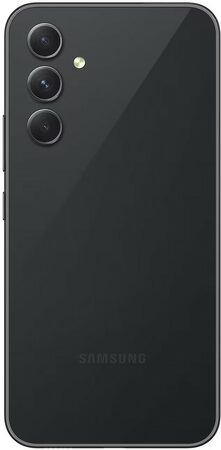 Mobilní telefon Samsung Galaxy A54 5G 8 GB / 256 GB - černý