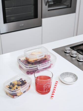 Dóza Curver Snap Box 0,4 l