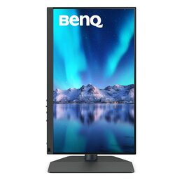 BenQ LCD SW272U 27" IPS/3840x 2160/60Hz/5ms/DP/2xHDMI/3xUSB/USB-C/vesa