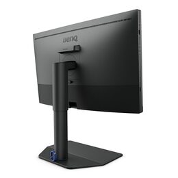 BenQ LCD SW272U 27" IPS/3840x 2160/60Hz/5ms/DP/2xHDMI/3xUSB/USB-C/vesa