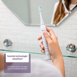 TrueLife SonicBrush Clean30 White