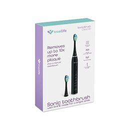 TrueLife SonicBrush Clean30 Black