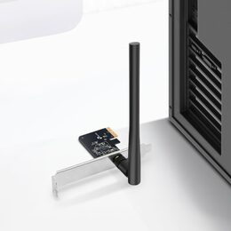 Wi-Fi adaptér TP-Link Archer T2E