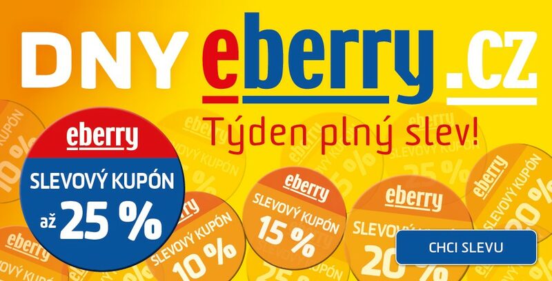 Dny Eberry