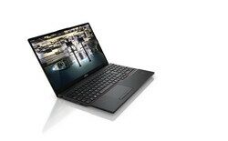 Ntb Fujitsu LifeBook E5512A R5-5675U, 15.6", 1920 x 1080 (FHD), RAM 8GB, SSD 256GB, AMD Radeon Graphics , FPR, Microsoft Windows 11 Pro  - černý