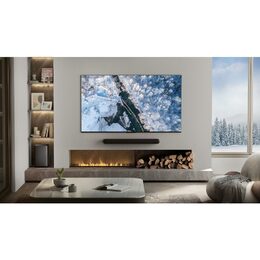 85P745 LED ULTRA HD LCD TV TCL