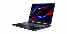 Ntb Acer Nitro 5 (AN517-55-54ZX) i5-12500H, 17.3", 2560 x 1440 QHD , RAM 16GB, SSD 1024 GB, NVIDIA® GeForce RTX™ 3060 - 6 GB,Microsoft Windows 11 Home  - černý