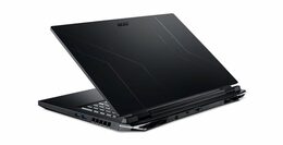 Ntb Acer Nitro 5 (AN517-55-53E5) i5-12450H, 17.3", 1920 x 1080 (FHD), RAM 16GB, SSD 1024 GB, NVIDIA® GeForce RTX™ 4050 - 6 GB,bez OS  - černý