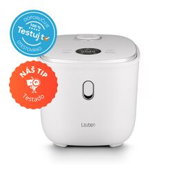 Lauben Low Sugar Rice Cooker 3000WT