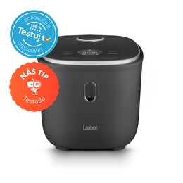 Lauben Low Sugar Rice Cooker 3000AT