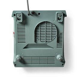 Ohřívač Nedis koupelnový HTBA20WT