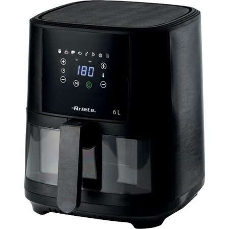 ART 4626 HORKOVZDUŠNÁ FRITÉZA 6L ARIETE