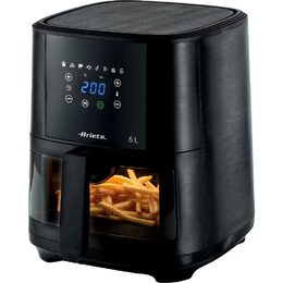 ART 4626 HORKOVZDUŠNÁ FRITÉZA 6L ARIETE