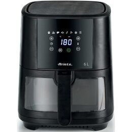ART 4626 HORKOVZDUŠNÁ FRITÉZA 6L ARIETE