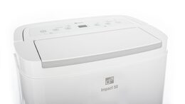Odvlhčovač G21 Impact 50, kapacita 50l/24h, WiFi