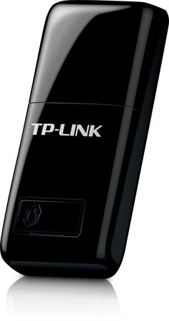TL-WN823N WiFi USB Adaptér N300 TP-LINK