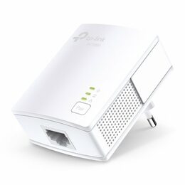 Síťový rozvod LAN po 230V TP-LINK TL-PA7017 Twin Pack